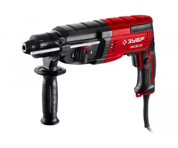 Перфоратор Зубр П-28-850