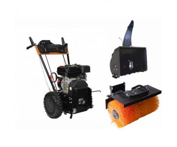 Подметальная машина Villartec SW 7080Е