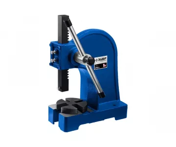 Пресс реечный Зубр 32271-1