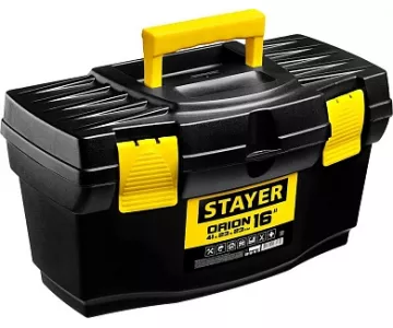 Ящик для инструмента Stayer ORION-16