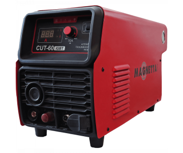 Сварочный аппарат Magnetta CUT-60 LED
