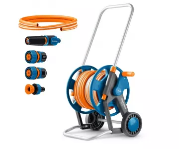 Набор поливочный Grinda HCK-25 (428461)