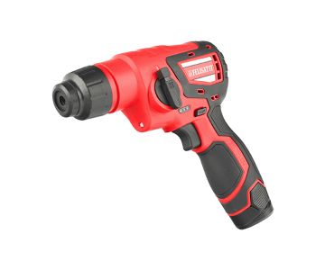 Перфоратор аккумуляторный Felisatti FT11748