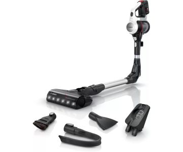 Вертикальный пылесос Bosch BBS711W