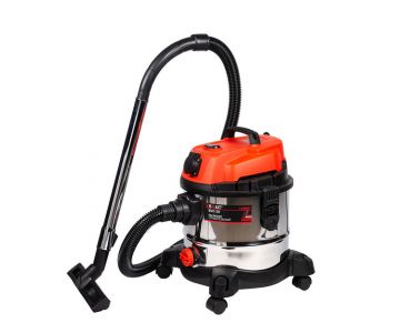 Профессиональный пылесос Brait BVC-20