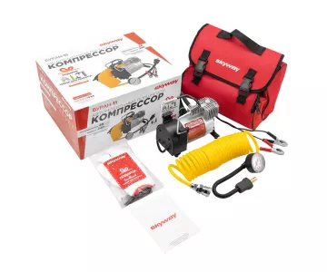 Компрессор Skyway S02001024