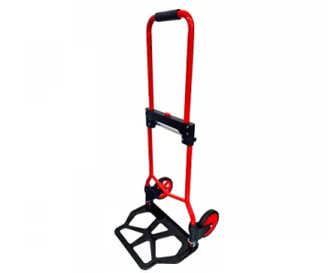 Тележка ручная складная H-D HD-37411