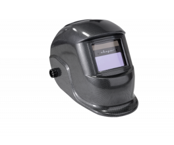 Маска сварочная Сварог PRO B20 (карбон)