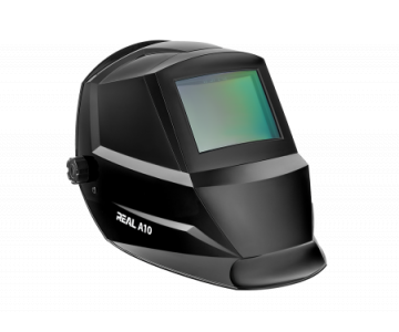 Маска сварочная Сварог REAL A10