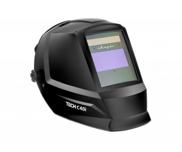 Маска сварочная Сварог TECH C40i