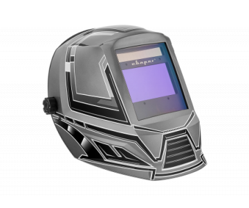 Маска сварочная Сварог TECH C50i (техно)