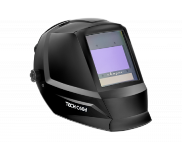Маска сварочная Сварог TECH C60d
