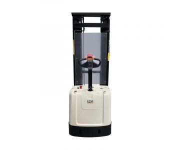 Штабелер электрический самоходный Prolift SDR2045 M2 Li-ion