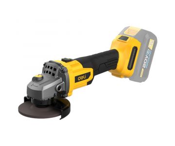 Шлифмашина угловая Deli YS EDC602Z
