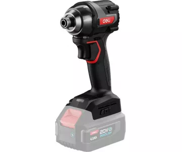 Винтоверт ударный Deli RS EDE-QZ20-1