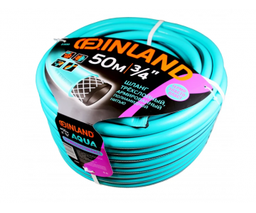 Шланг поливочный Finland Selva 2300