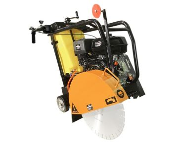 Швонарезчик бензиновый FTL GCC-03A