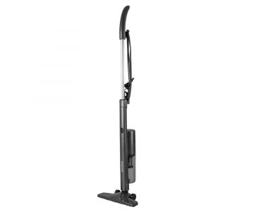 Вертикальный пылесос Endever SkyClean VC-297 (темно-серый)