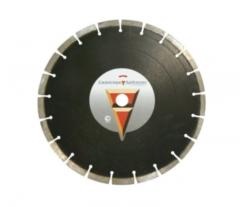 Круг алмазный отрезной Сплитстоун Standard 73460 ( 1A1RSS, 450x40x3,2x10x25,4x32 ж/бетон 42)