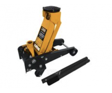 Домкрат подкатной гидравический JSB JSB-T830025