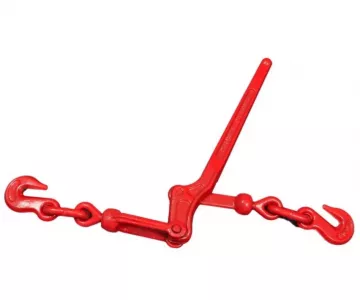 Стяжка цепная TOR S 8-10 мм