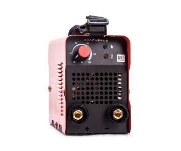 Сварочный аппарат Kvazarrus 190 mini