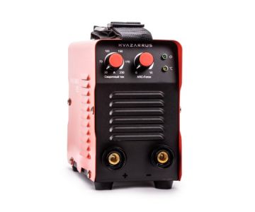 Сварочный аппарат Kvazarrus 230