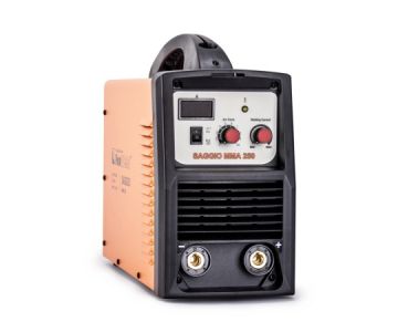 Сварочный аппарат FoxWeld SAGGIO MMA 250