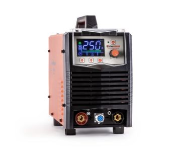 Сварочный инвертор FoxWeld SAGGIO MMA 250 SYN