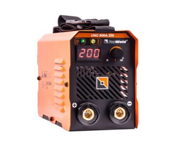 Сварочный аппарат FoxWeld UNO MMA 200