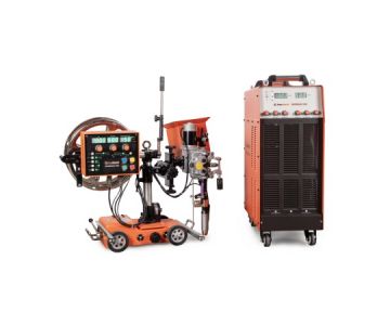 Сварочный источник FoxWeld Inversaw 1000 с трактором