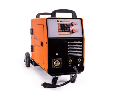 Сварочный полуавтомат FoxWeld INVERMIG 240 DP