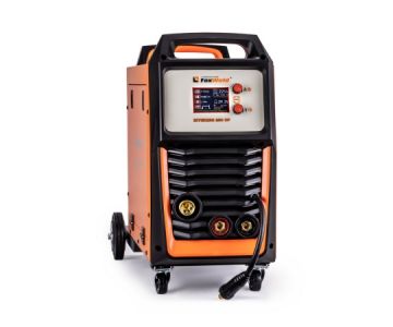 Сварочный полуавтомат FoxWeld INVERMIG 250 DP