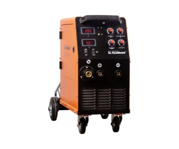 Сварочный полуавтомат FoxWeld INVERMIG 251 PWE