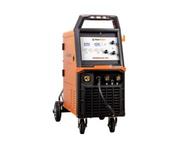 Сварочный полуавтомат FoxWeld INVERMIG 251 SYN