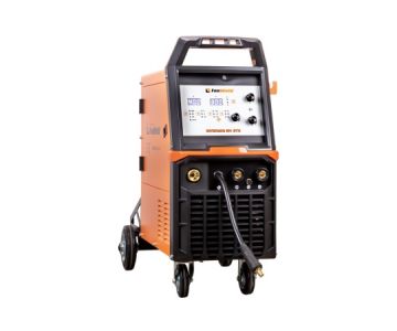 Сварочный полуавтомат FoxWeld INVERMIG 301 SYN