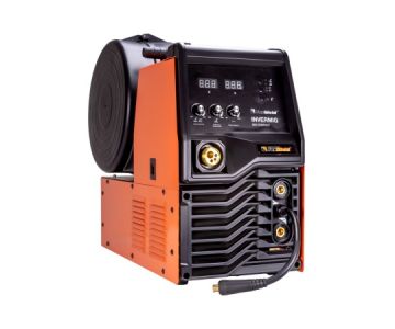 Сварочный полуавтомат FoxWeld Invermig 350 Compact