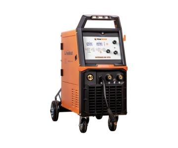 Сварочный полуавтомат FoxWeld INVERMIG 351 SYN