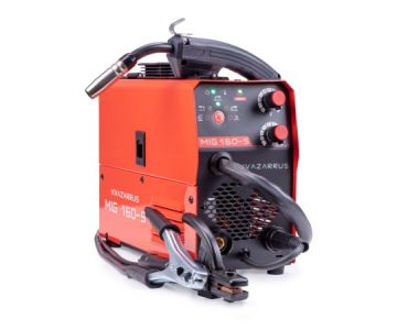 Сварочный полуавтомат Kvazarrus MIG 160-S
