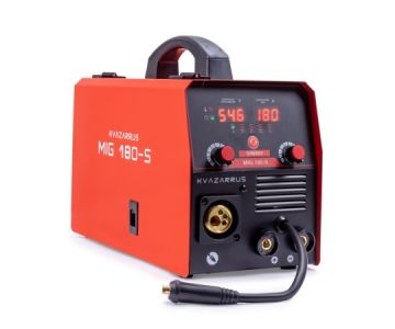 Сварочный полуавтомат Kvazarrus MIG 180-S