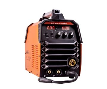 Сварочный полуавтомат FoxWeld UNO MIG 180 COMBI