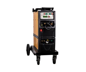 Сварочный полуавтомат FoxWeld WECO MIG 403 COMPACT