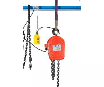 Таль электрическая TOR ТЭШ (DHS) 1,0 т 12 м (серия J)