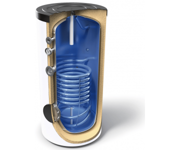 Бойлер косвенного нагрева Tesy EV 9S 160 60 (305053)