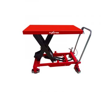 Стол гидравлический Foxster TF 80