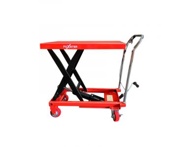 Стол гидравлический Foxster TF 50