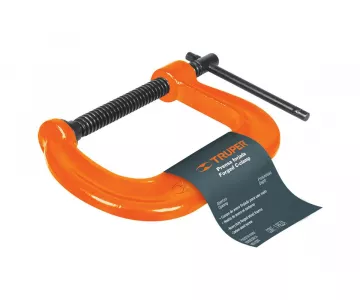 Струбцина Truper 17657