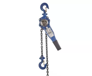 Таль рычажная TOR ТРР-ТРШСР 0,5ТХ3М (серия H)