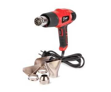 Фен технический КВТ ТТ-2000-1 LED