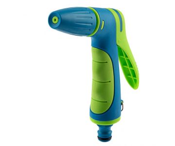 Пистолет распылитель Palisad Luxe (65162)